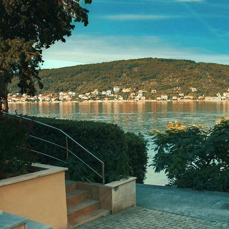 Apartments Osljak بريكو المظهر الخارجي الصورة