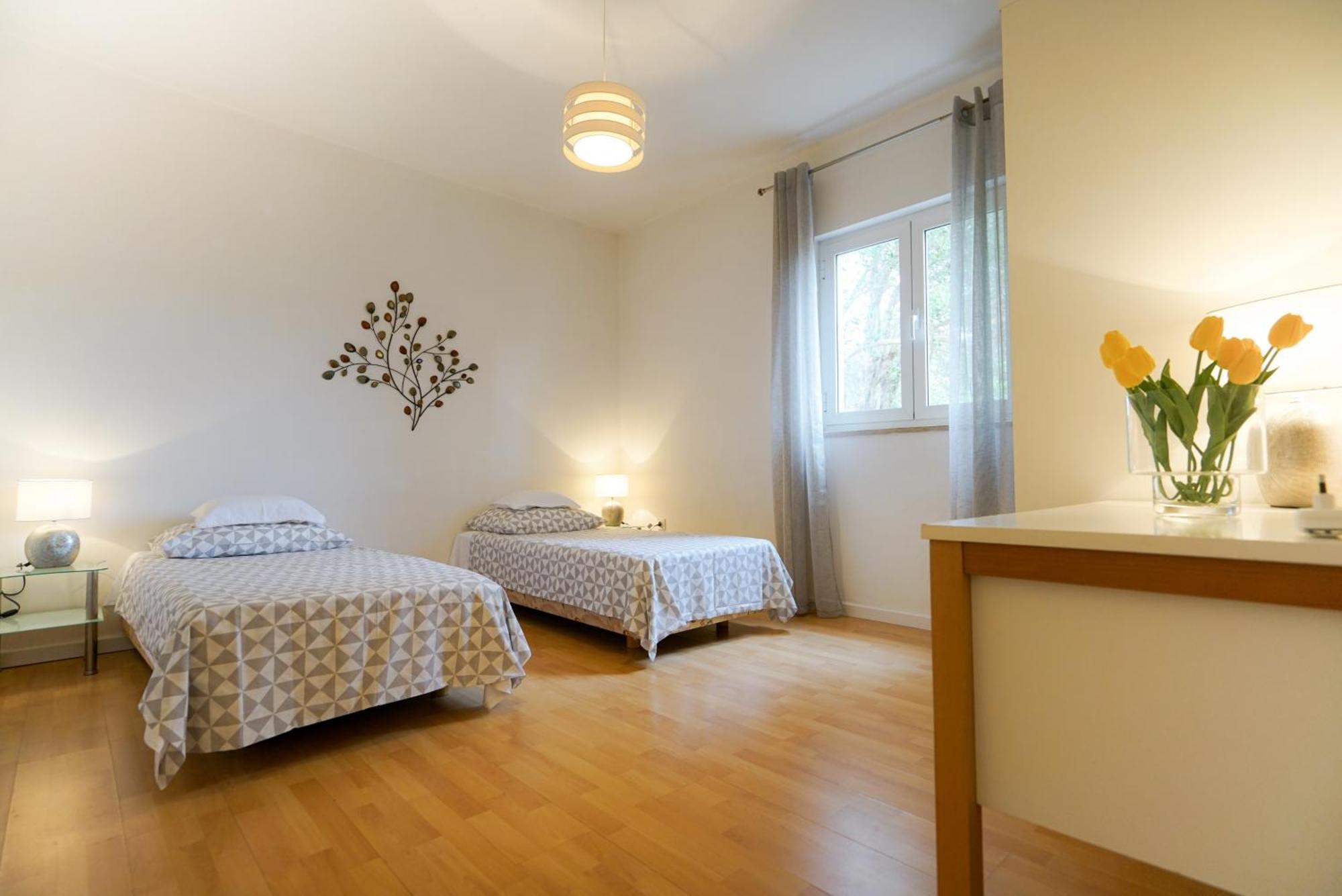 Apartments Osljak بريكو المظهر الخارجي الصورة