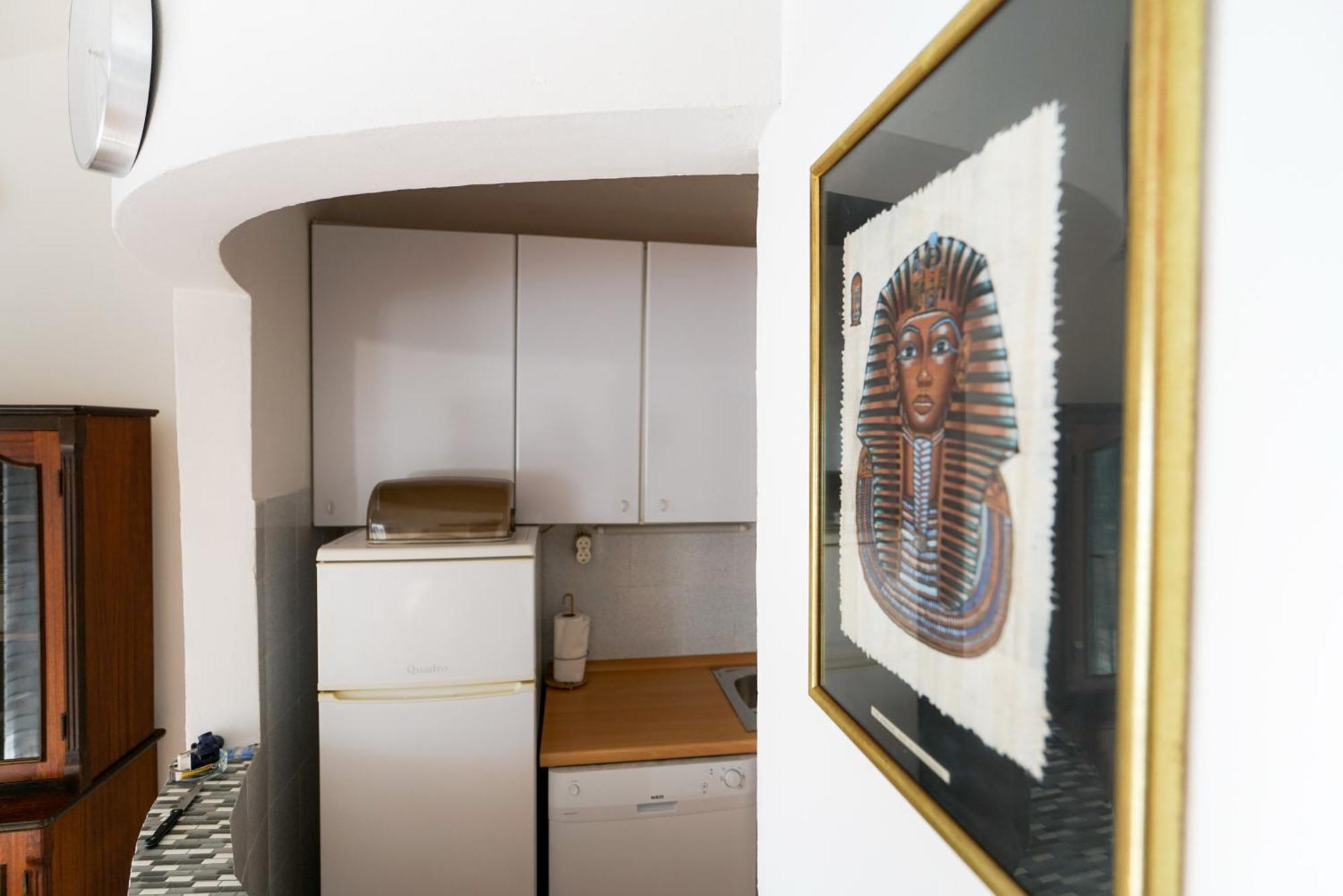 Apartments Osljak بريكو المظهر الخارجي الصورة