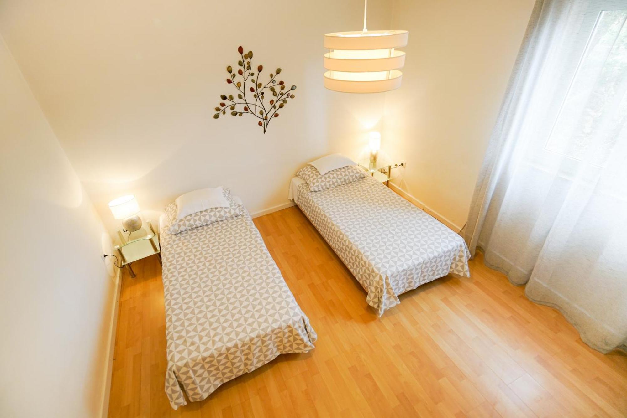 Apartments Osljak بريكو المظهر الخارجي الصورة